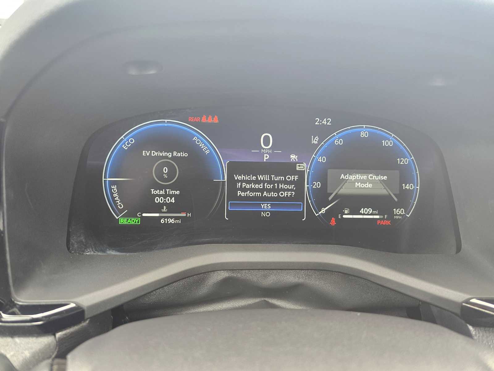 Used 2026 Toyota Camry XLE image 28