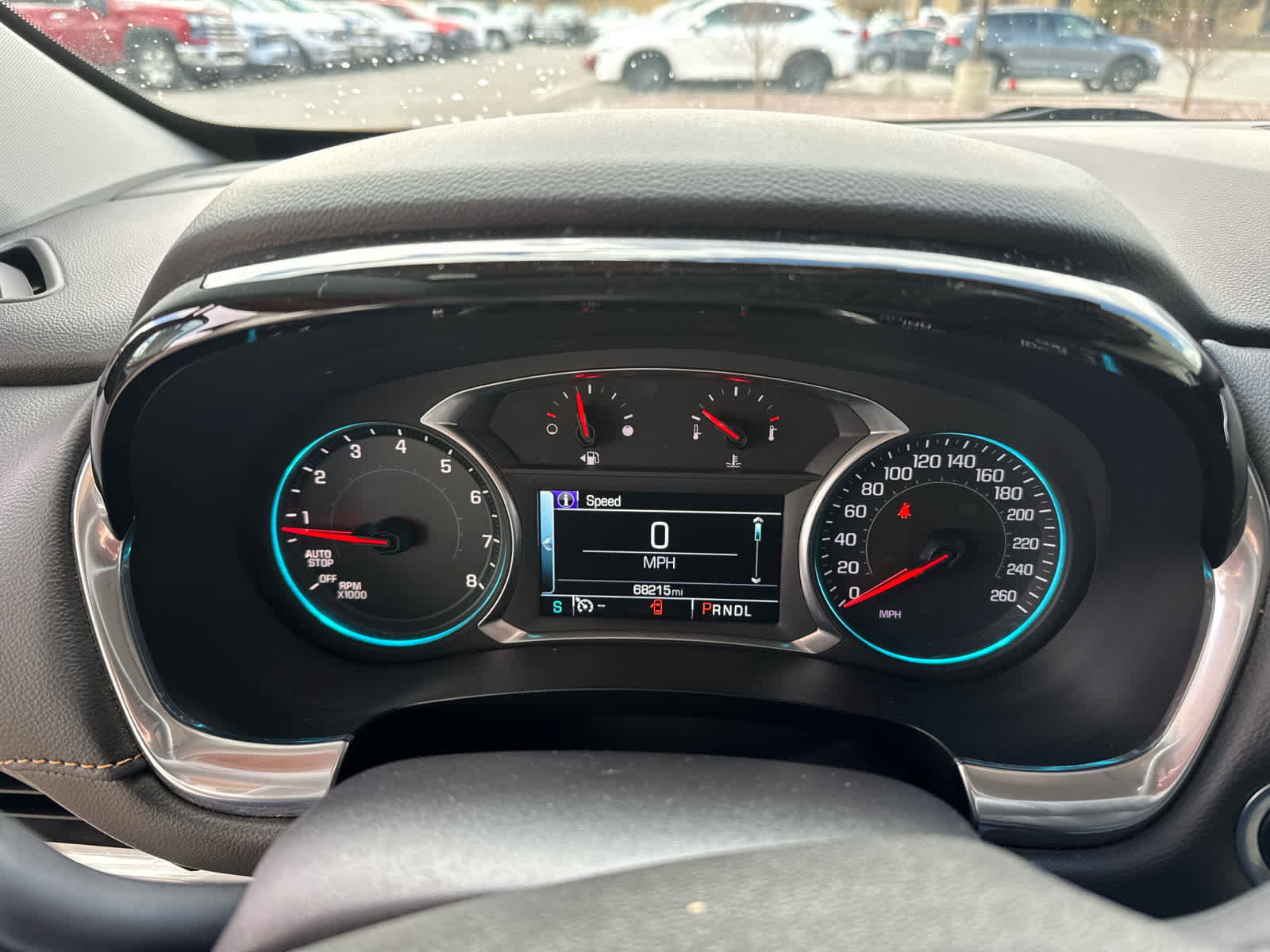 Used 2018 Chevrolet Traverse LT AWD/4WD image 17