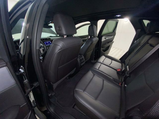 Used 2023 Cadillac XT5 Premium Luxury AWD/4WD image 29