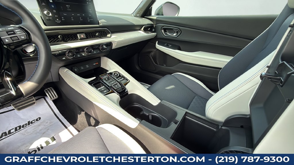 Used 2026 Honda Prelude image 42