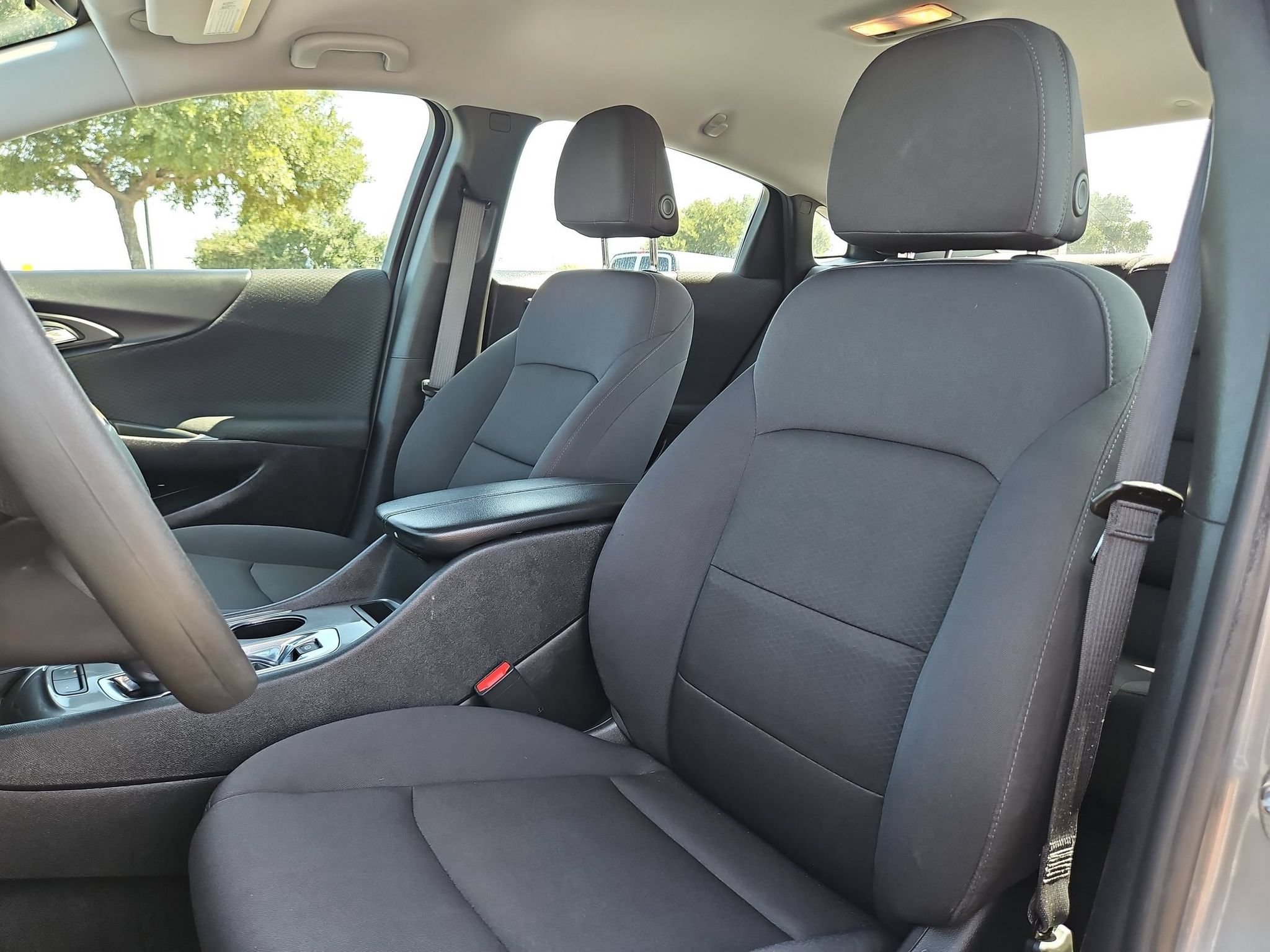 Used 2024 Chevrolet Malibu LT FWD image 13