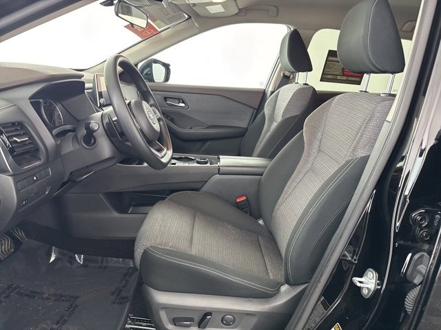 Certified 2021 Nissan Rogue SV image 25