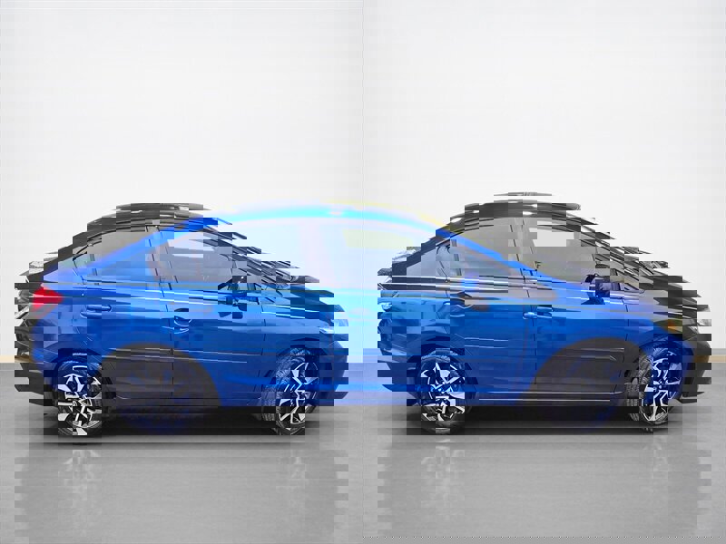 Used 2015 Honda Civic EX image 2