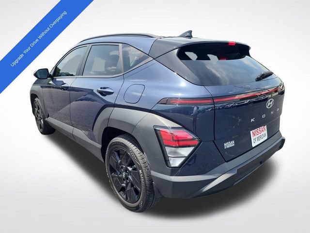 Used 2026 Hyundai Kona SEL Sport FWD image 3