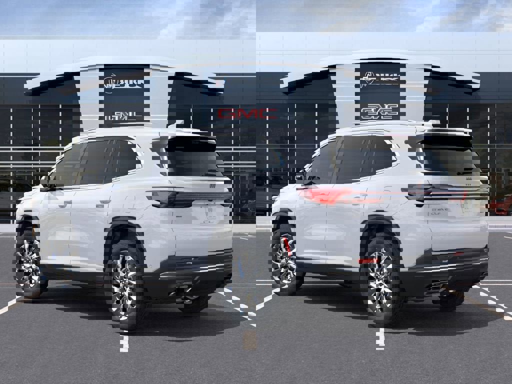 New 2026 Buick Enclave Preferred w/ Power Package image 3