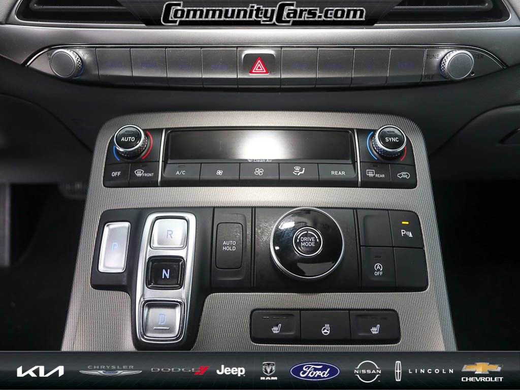 Used 2020 Hyundai Palisade SEL w/ Premium Package image 18