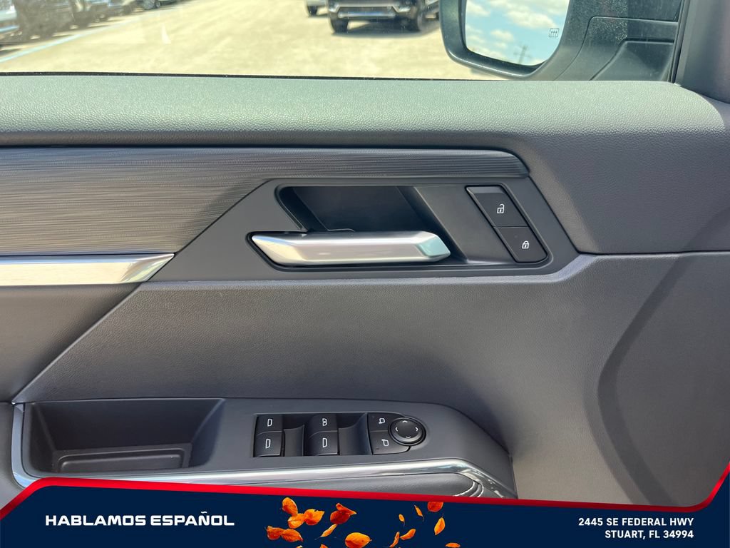New 2026 GMC Acadia Elevation FWD image 22