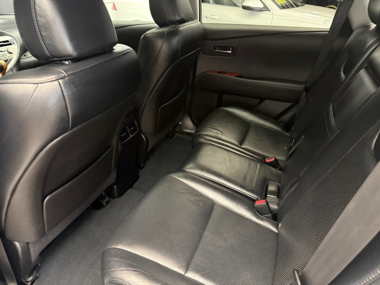 Used 2012 Lexus RX 350 Base AWD 4dr SUV w/ Premium Pkg image 16