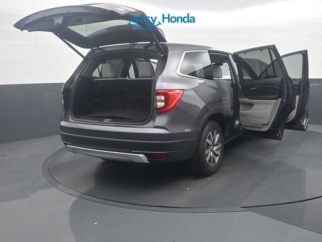 Used 2021 Honda Pilot EX-L image 40