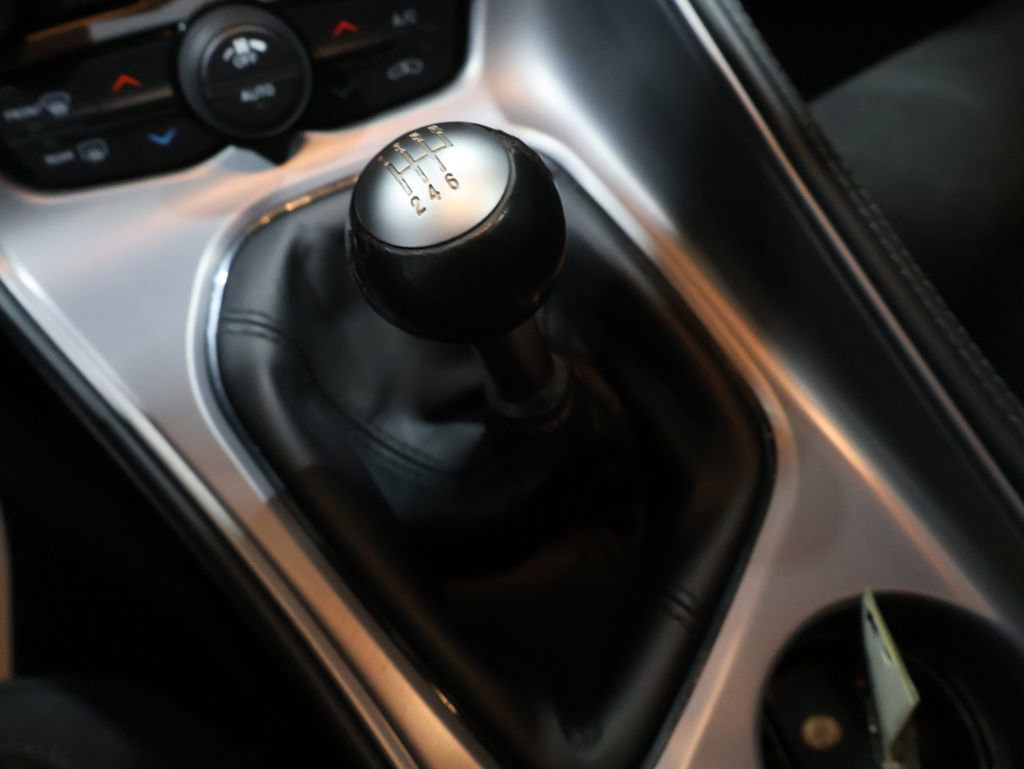 Used 2023 Dodge Challenger R/T w/ Plus Package image 36