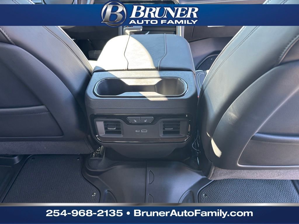 New 2026 GMC Sierra 1500 AT4X image 19