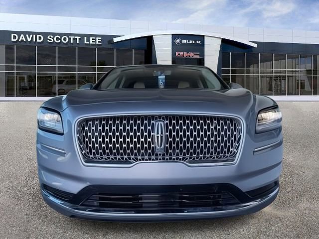 Used 2023 Lincoln Nautilus Reserve image 6