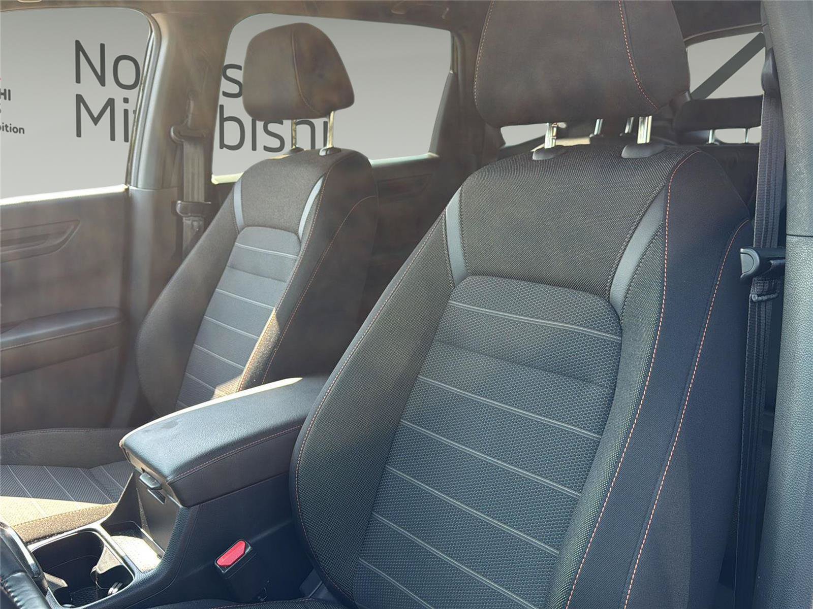 Used 2024 Honda CR-V Sport image 20