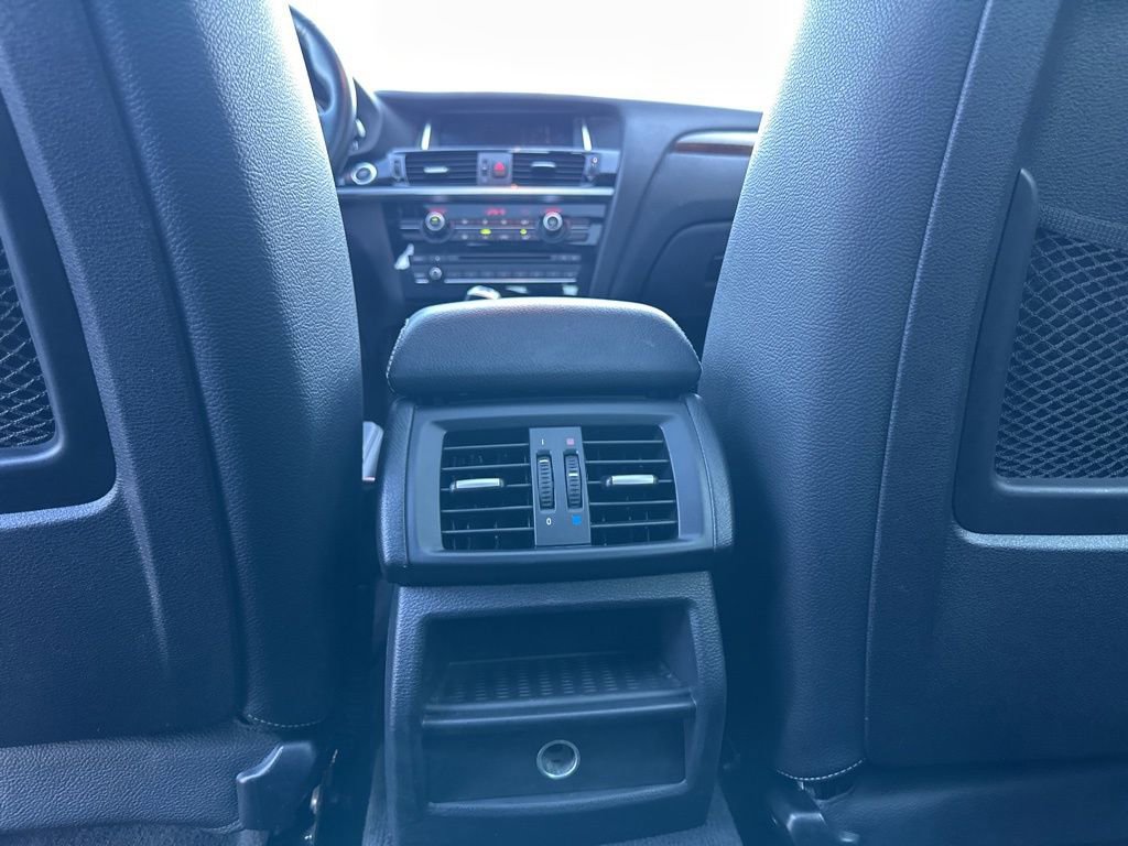Used 2017 BMW X3 sDrive28i image 15