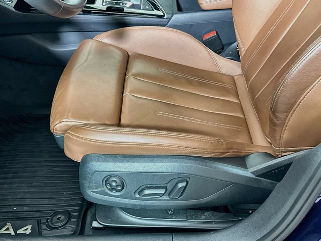Used 2024 Audi A4 2.0T Premium w/ Convenience Package AWD/4WD image 19