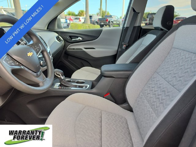 Used 2024 Chevrolet Equinox LS w/ LS Convenience Package FWD image 14