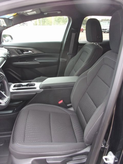 Used 2025 Chevrolet Equinox EV LT image 20