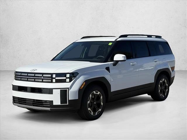 New 2026 Hyundai Santa Fe SEL w/ Tow & Go Package