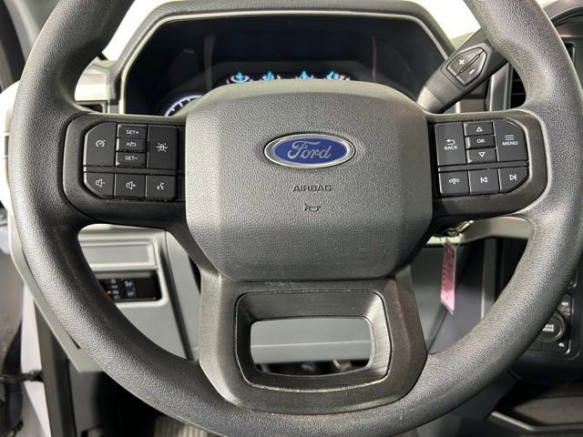 Used 2023 Ford F150 XLT w/ Trailer Tow Package image 20