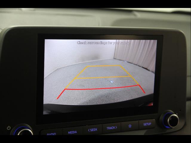 Certified 2023 Hyundai Kona SEL AWD/4WD image 12