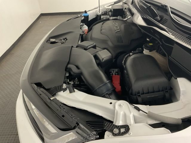 New 2026 Honda Odyssey EX-L image 21