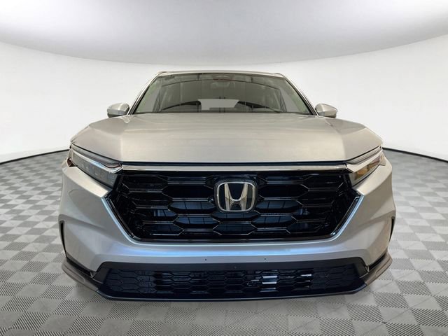 New 2026 Honda CR-V EX image 9