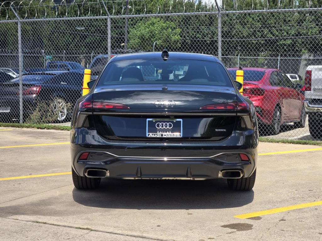 New 2026 Audi A6 Prestige AWD/4WD image 9
