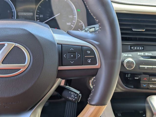 Used 2016 Lexus RX 350 FWD w/ Premium Package image 20