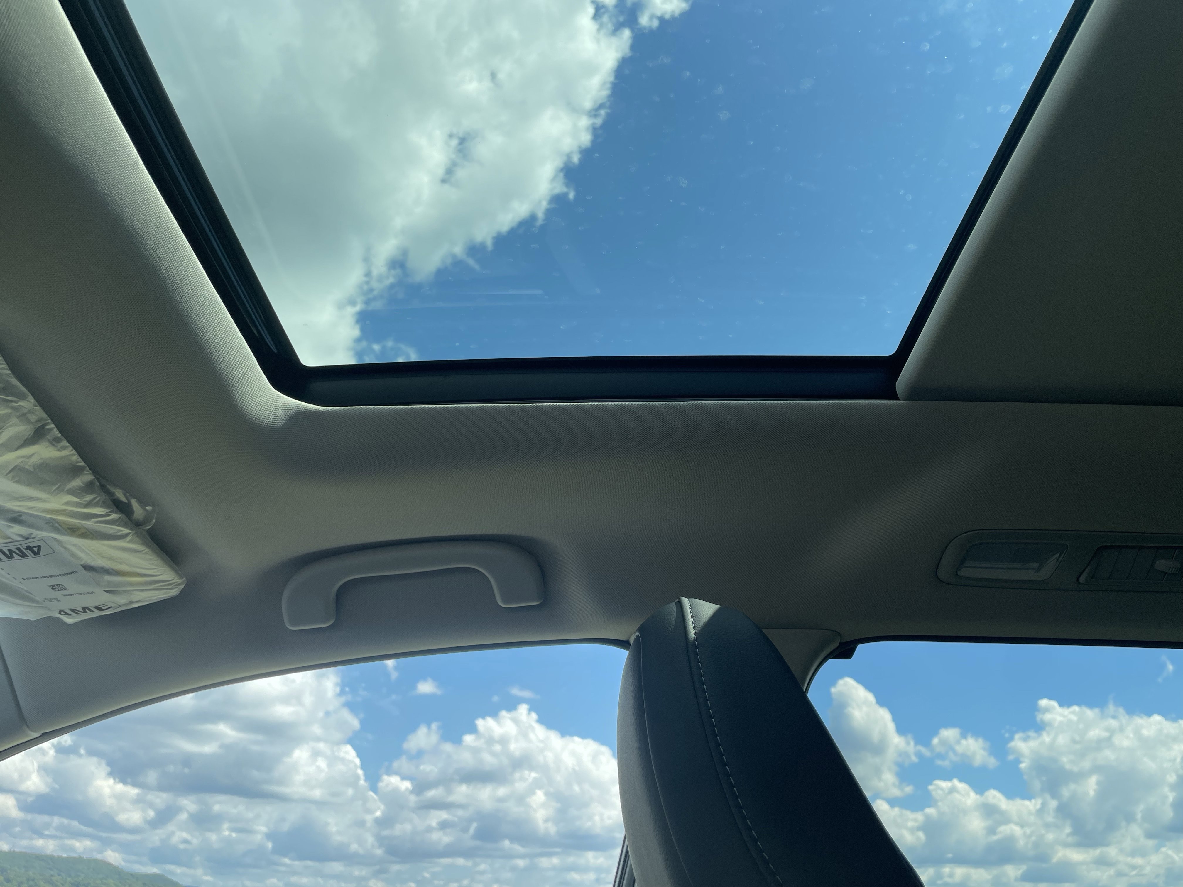 New 2025 Subaru Ascent Touring image 30