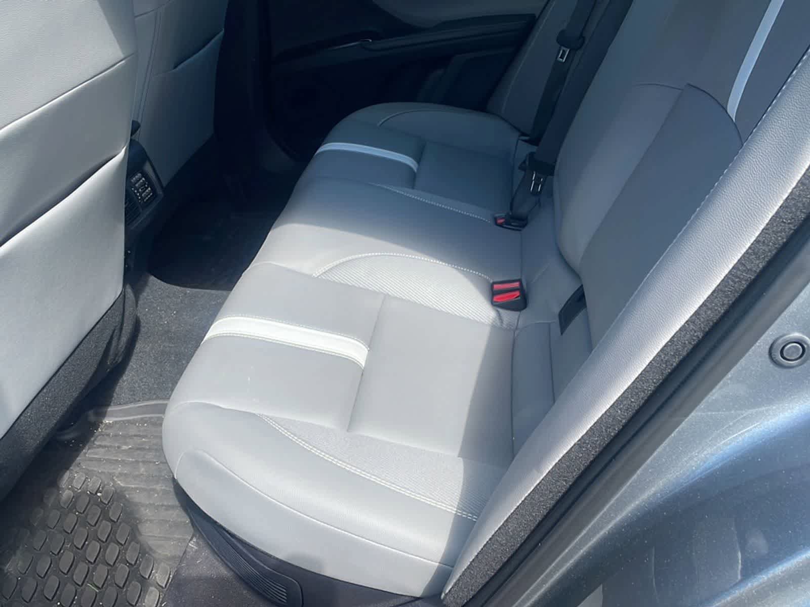 Certified 2025 Toyota Camry SE AWD/4WD image 15