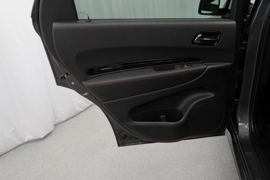 New 2026 Dodge Durango GT image 31