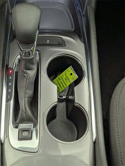 Used 2023 Chevrolet Malibu LT image 22