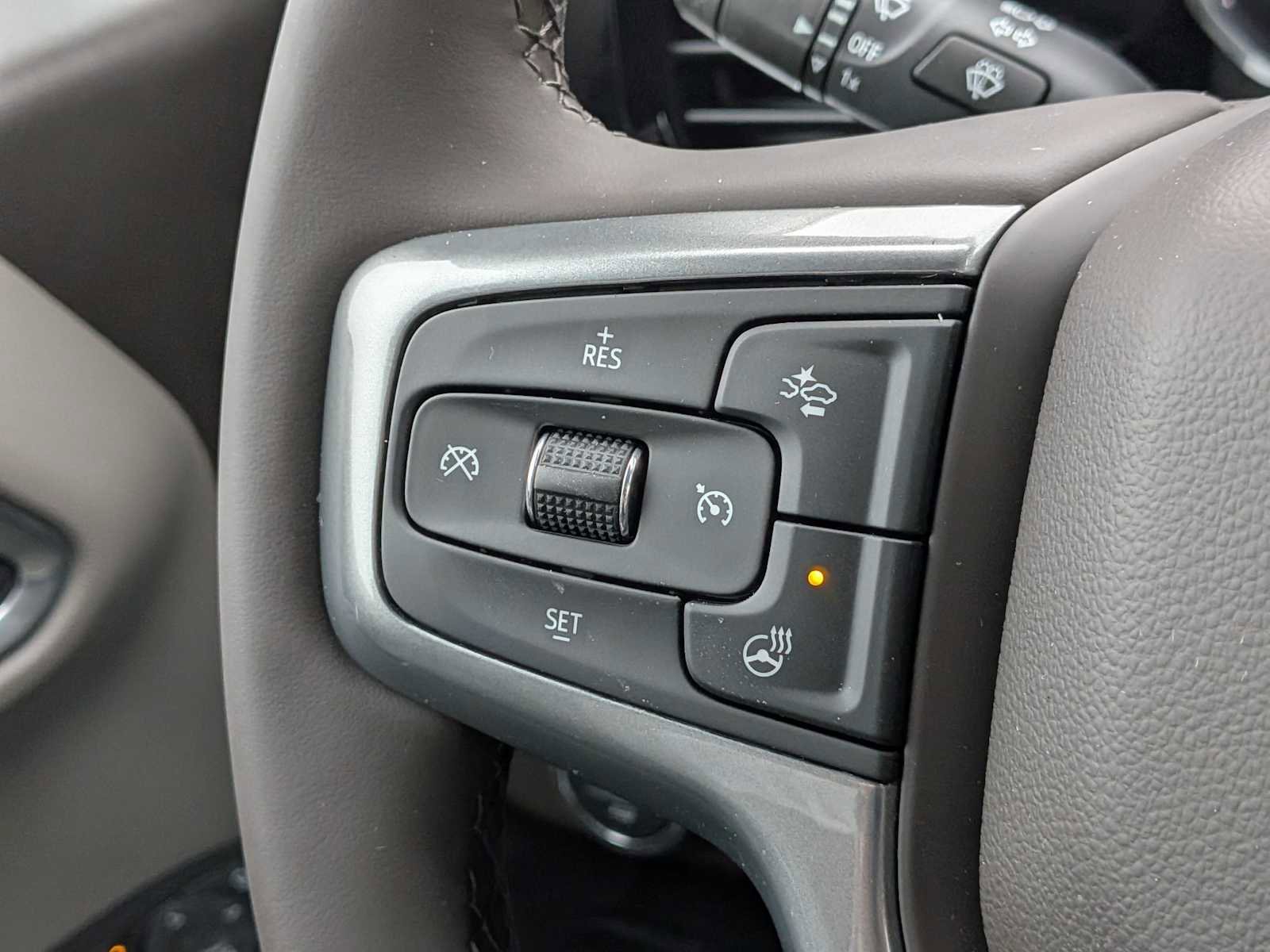 New 2026 Chevrolet Silverado 1500 LT image 27