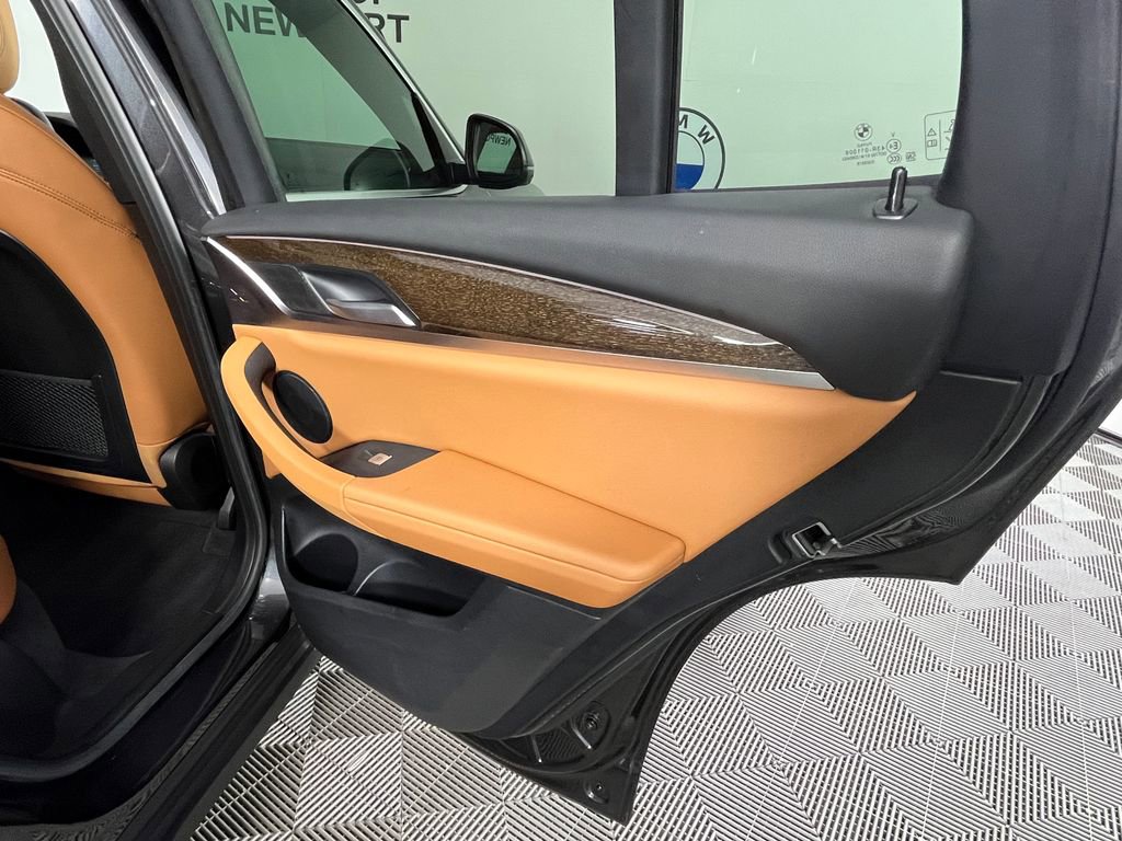 Certified 2023 BMW X3 xDrive30i w/ Premium Package AWD/4WD image 26