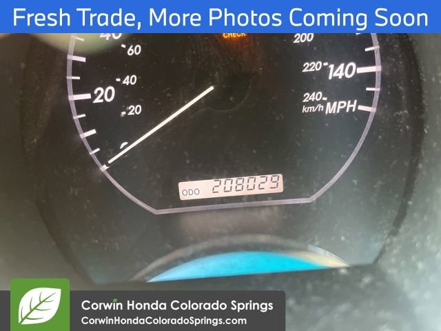 Used 2007 Lexus RX 350 AWD image 11