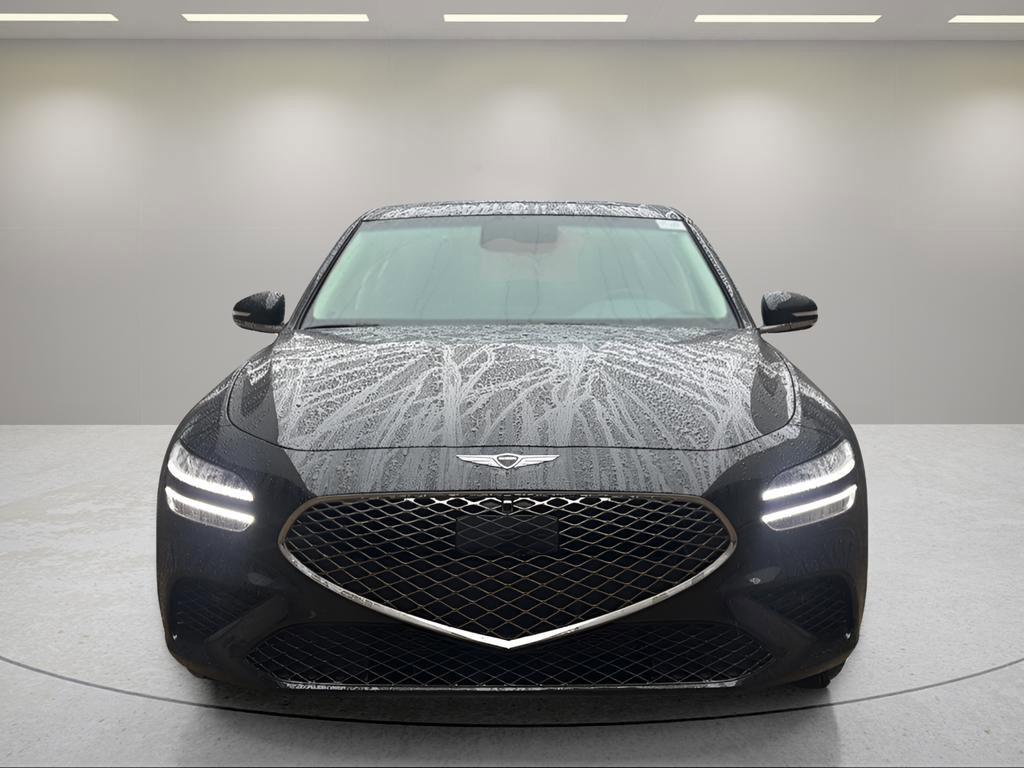 New 2026 Genesis G70 2.5T Prestige image 8
