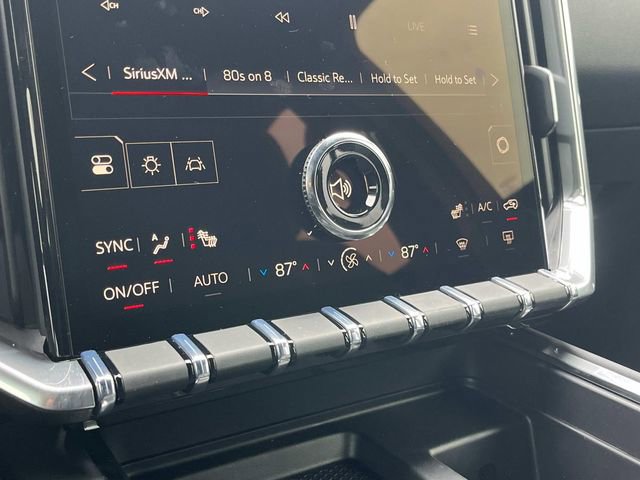 New 2026 GMC Acadia Elevation image 33