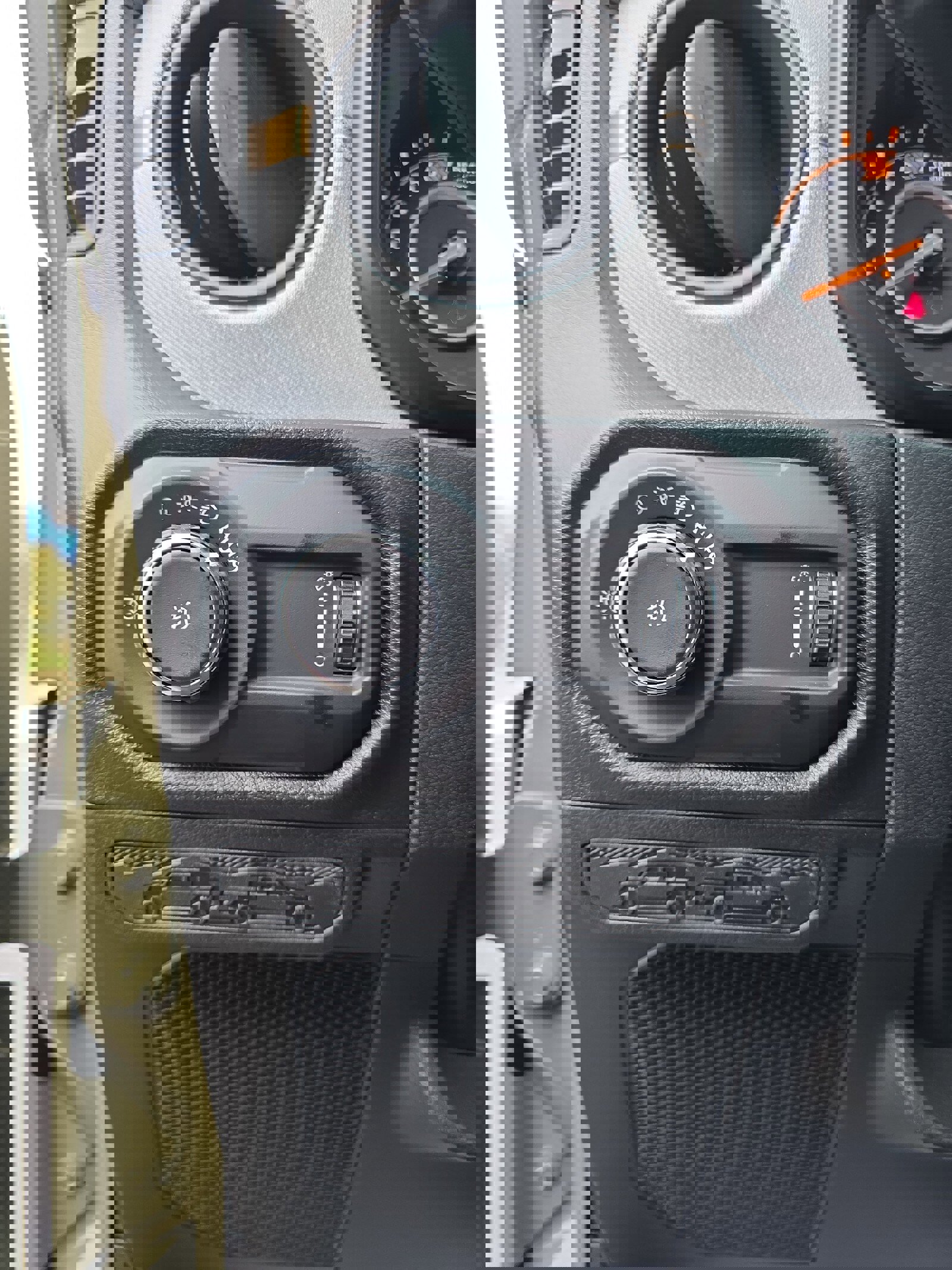 New 2026 Jeep Wrangler Sport image 20