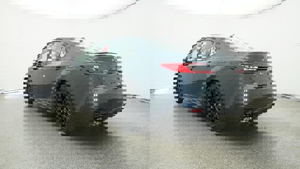 New 2026 Toyota Camry SE image 21