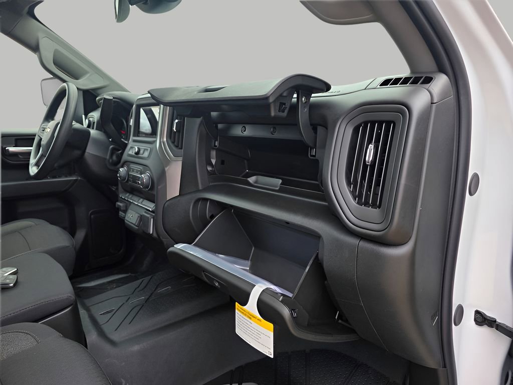 New 2026 Chevrolet Silverado 3500 W/T w/ WT Convenience Package image 9