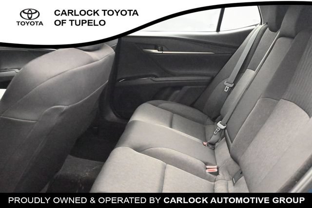 Used 2026 Toyota Camry LE FWD image 19