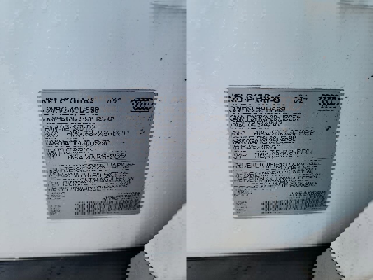 Used 2024 Audi Q5 2.0T Premium Plus image 23