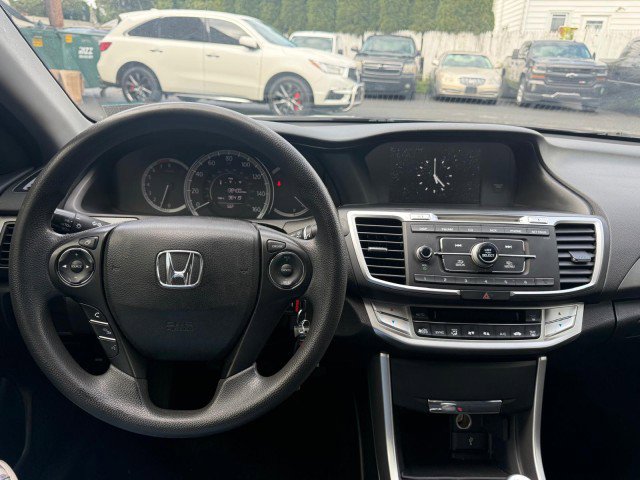 Used 2014 Honda Accord LX image 19