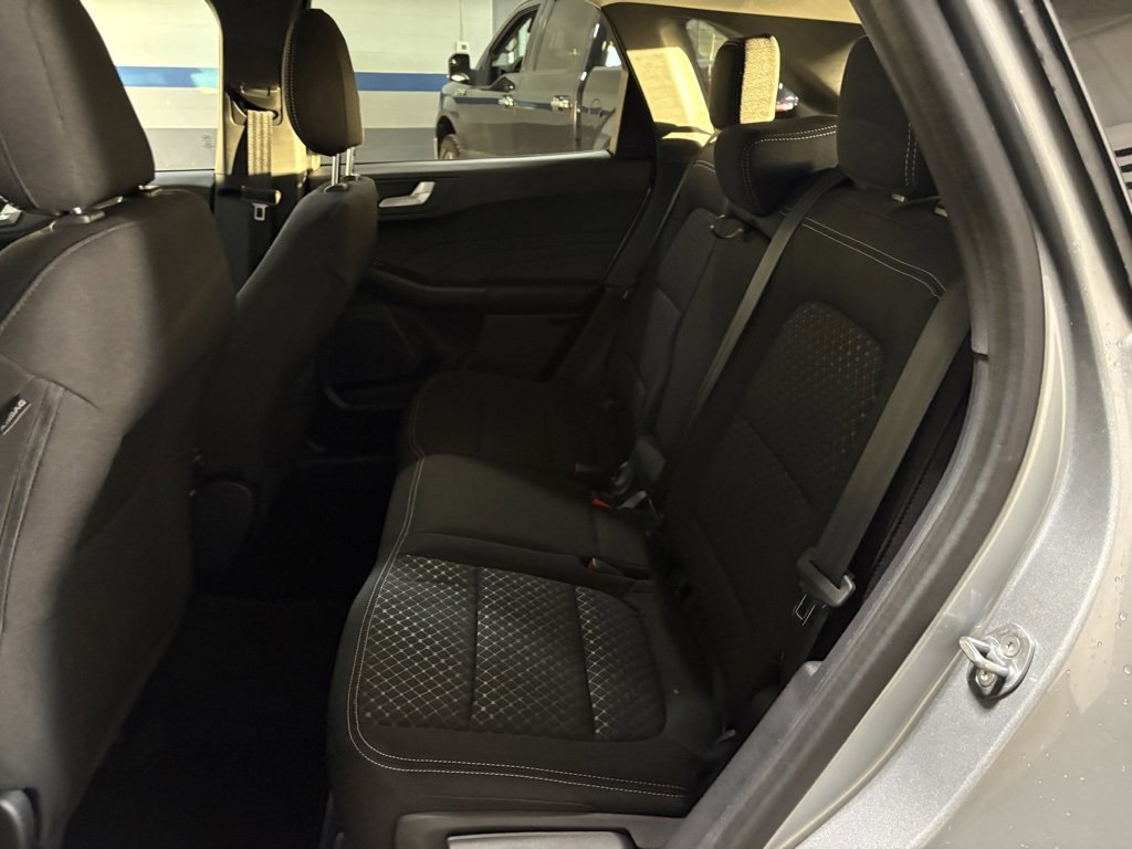 Used 2023 Ford Escape Active w/ Tech Pack #2 image 25