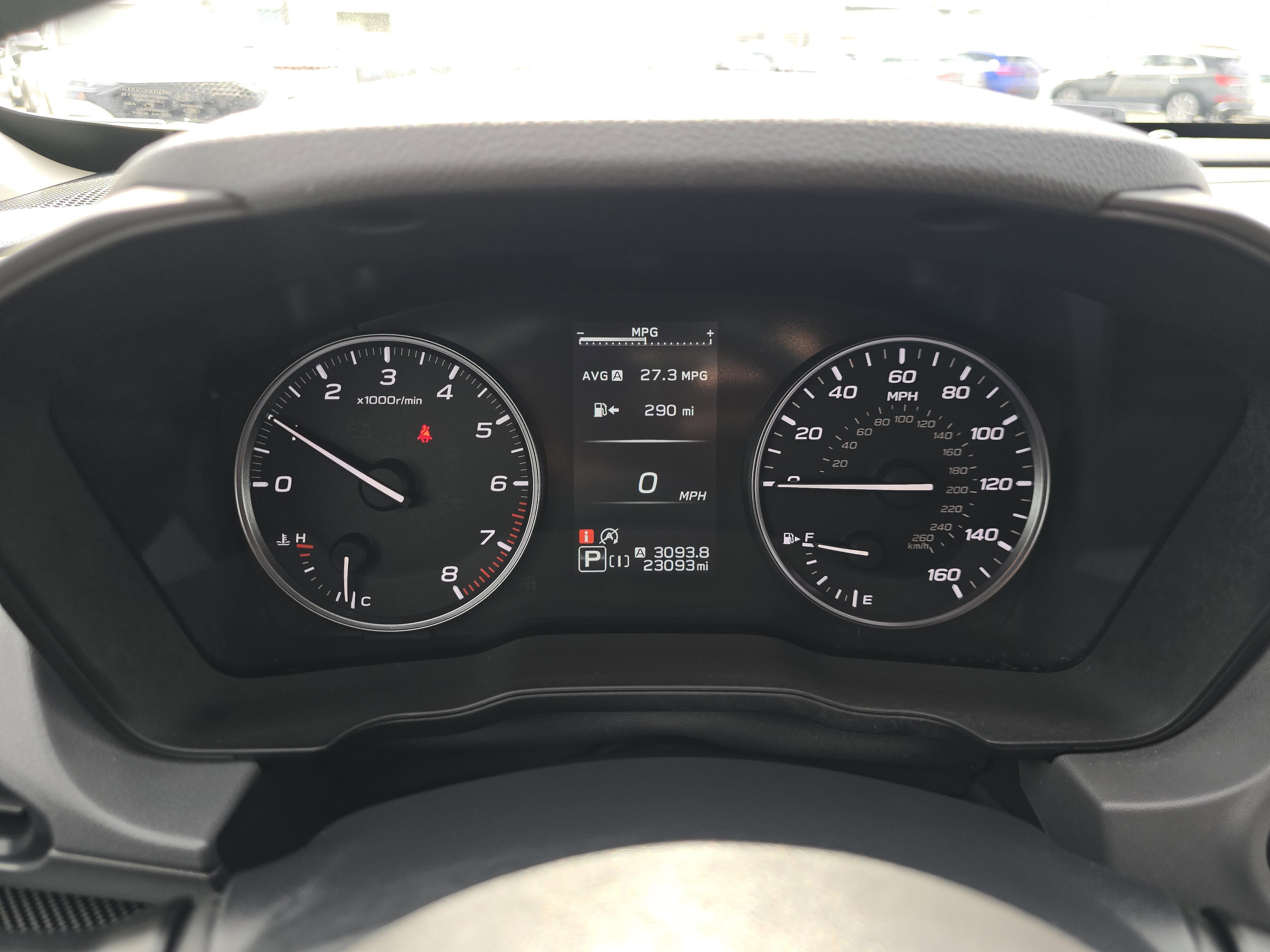 Certified 2024 Subaru Crosstrek 2.0i Premium AWD/4WD image 20