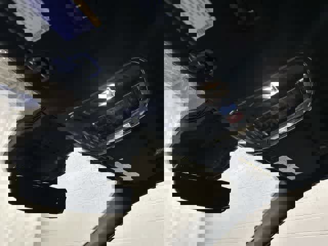 Used 2025 Jeep Wagoneer S Limited AWD/4WD image 21