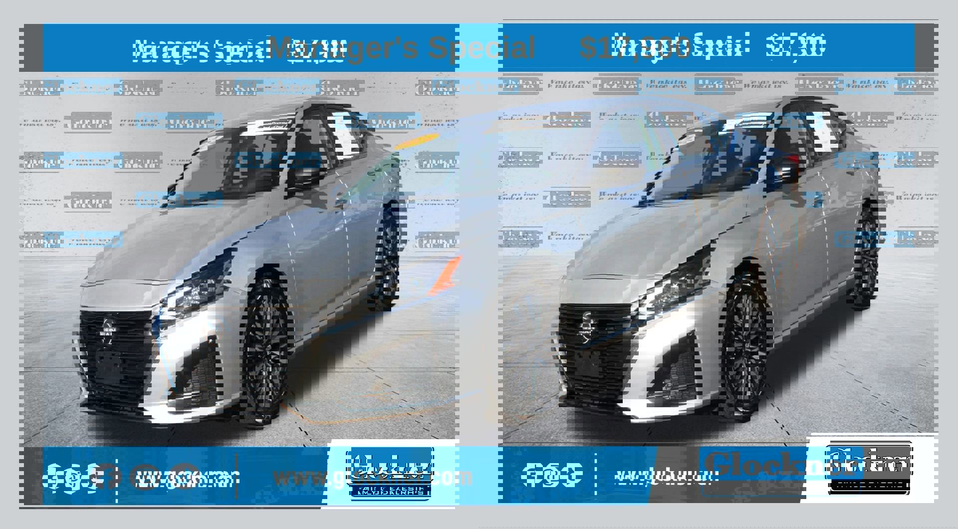 Used 2024 Nissan Altima 2.5 SV video 1