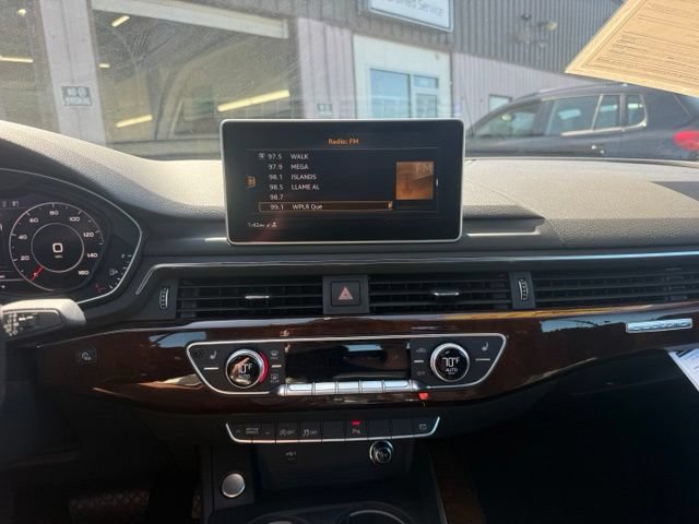 Used 2019 Audi A5 2.0T Premium Plus AWD/4WD image 21