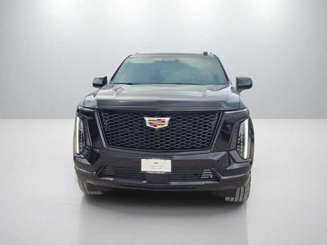 New 2026 Cadillac Escalade Platinum Sport image 2