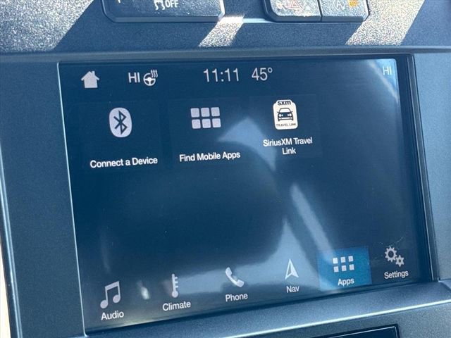 Used 2018 Ford F150 Lariat w/ Equipment Group 502A Luxury image 24